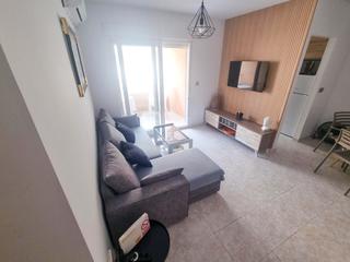 Rent Flat in El Acequión. Disponible desde 1 septiembre para todo el año.nbspcogedora vivi