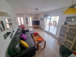 Location Appartement à El Acequión. Disponible a partir del 15 septiembreeste encantador piso de tre