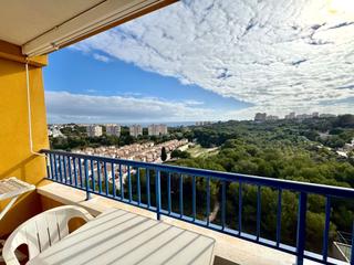 Location Appartement à Campoamor. Disponible de septiembrenbsphasta el 30 de junio.este magnífico