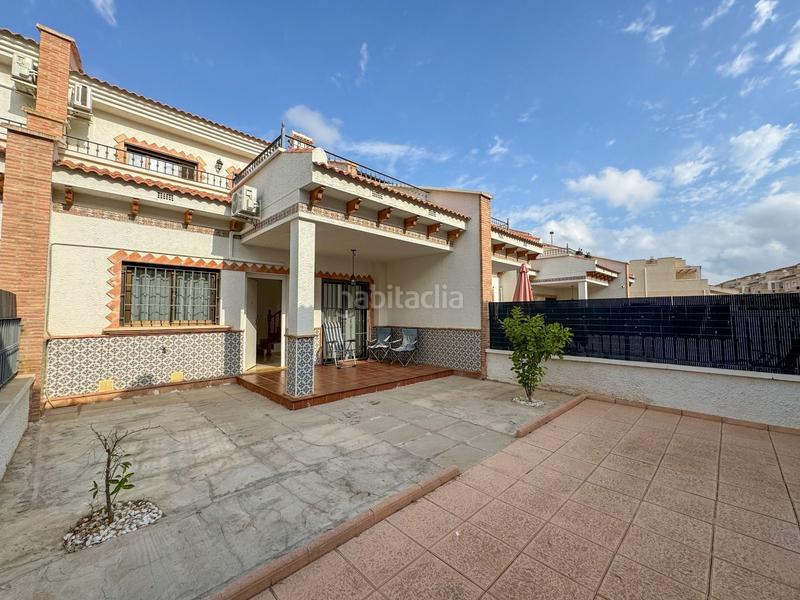 Foto 134b8126-b80a-423c-9a18-c382602ec07a. Alquiler casa disponible desde 15 de agosto para todo el año.esta encantadora casa en san miguel ofrece un estilo de vida cómodo y moderno, con en San Miguel de Salinas
