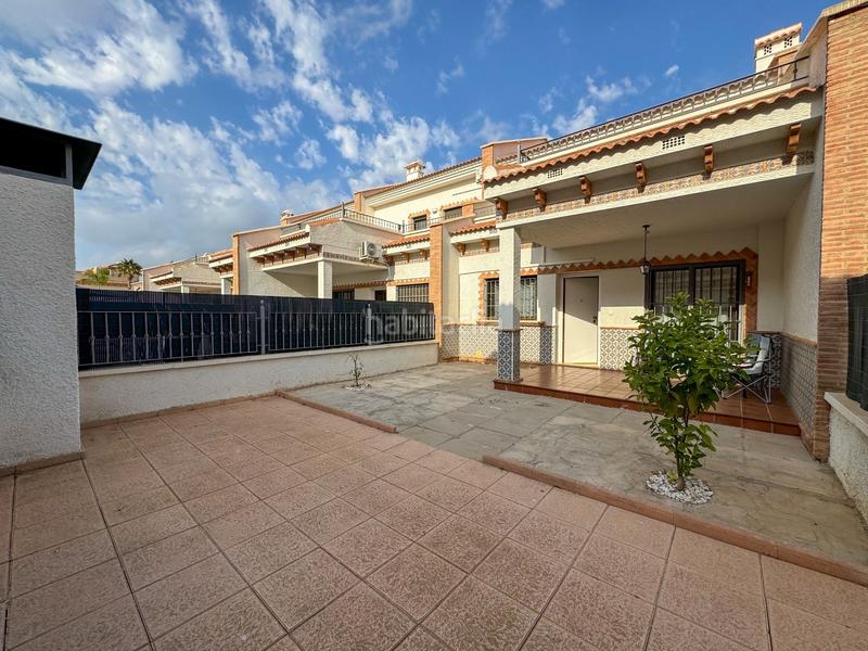Foto 34059121-cfda-40c5-8840-6b8f2bcb28d9. Alquiler casa disponible desde 15 de agosto para todo el año.esta encantadora casa en san miguel ofrece un estilo de vida cómodo y moderno, con en San Miguel de Salinas