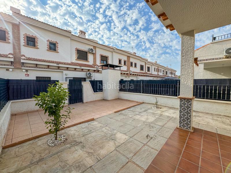 Foto 6fe9cca5-c91d-474a-9f82-ba3a3266f90f. Alquiler casa disponible desde 15 de agosto para todo el año.esta encantadora casa en san miguel ofrece un estilo de vida cómodo y moderno, con en San Miguel de Salinas