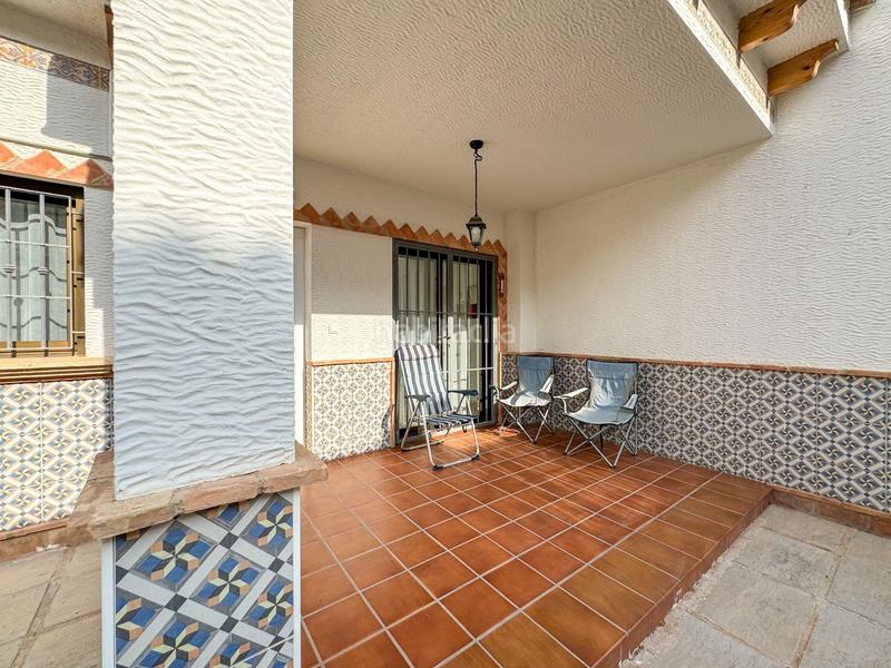 Foto 95136c75-6dcd-4df8-bcc9-3bb15e3025f9. Alquiler casa disponible desde 15 de agosto para todo el año.esta encantadora casa en san miguel ofrece un estilo de vida cómodo y moderno, con en San Miguel de Salinas