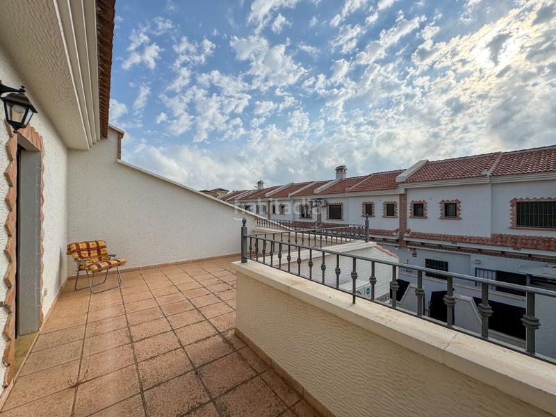 Foto b3cd0f57-03ad-4a41-90fe-33b574d5be4a. Alquiler casa disponible desde 15 de agosto para todo el año.esta encantadora casa en san miguel ofrece un estilo de vida cómodo y moderno, con en San Miguel de Salinas