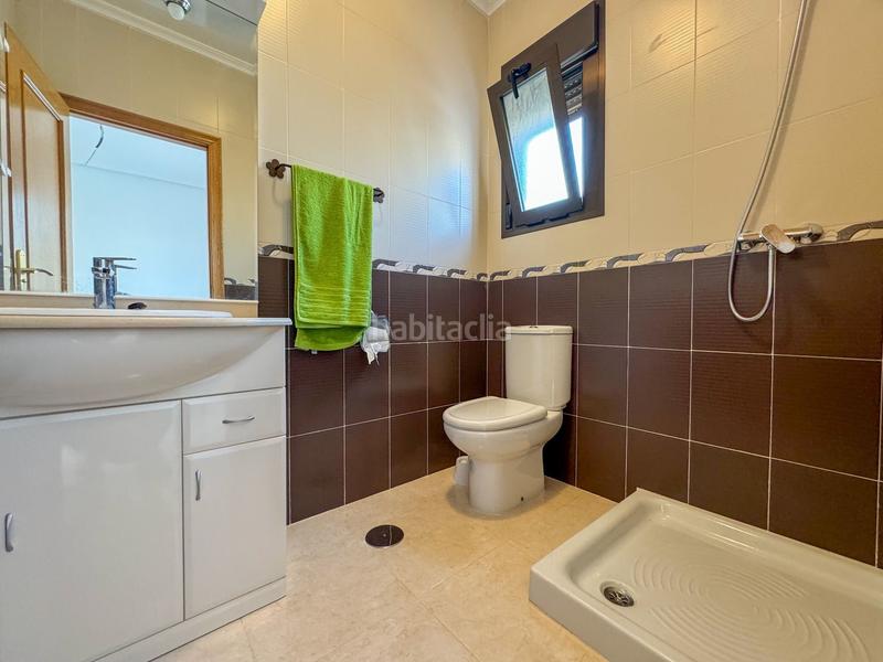 Foto c76729fa-bc69-47b0-b878-6e1a1503429f. Alquiler casa disponible desde 15 de agosto para todo el año.esta encantadora casa en san miguel ofrece un estilo de vida cómodo y moderno, con en San Miguel de Salinas