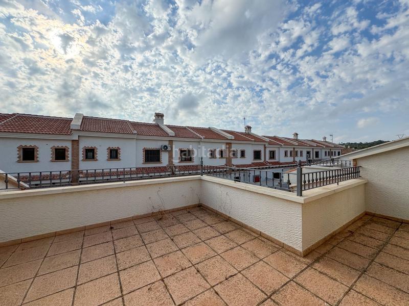 Foto dbc3f363-1a39-441a-a94d-a49b4ecd224b. Alquiler casa disponible desde 15 de agosto para todo el año.esta encantadora casa en san miguel ofrece un estilo de vida cómodo y moderno, con en San Miguel de Salinas