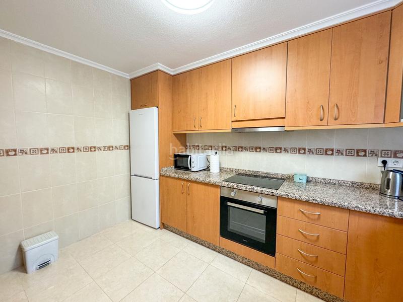 Foto f8a26a44-3eeb-4496-96bf-fc1ecc2b55d0. Alquiler casa disponible desde 15 de agosto para todo el año.esta encantadora casa en san miguel ofrece un estilo de vida cómodo y moderno, con en San Miguel de Salinas