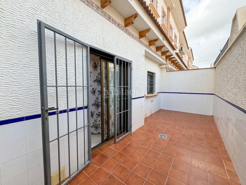 Foto f91cb6a1-729b-4934-b991-b613a0ca0c85. Alquiler casa disponible desde 15 de agosto para todo el año.esta encantadora casa en san miguel ofrece un estilo de vida cómodo y moderno, con en San Miguel de Salinas