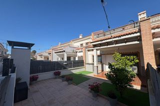 Lloguer Casa a San Miguel de Salinas. Disponible desde ya para todo el año.esta encantadora casa en sa