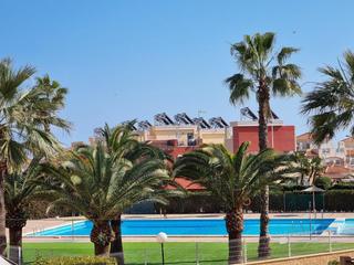 Lloguer Casa a Aguas Nuevas. Disponible desde 1 septiembrenbsppara larga estancia.se alquila