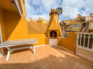 Lloguer Casa a La Veleta. Encantadora vivienda reformada en mar azul  a solo 2 minutos del