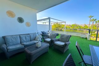 Lloguer Planta baixa a Mil Palmeras. Disponible desde septiembre anbspjunionbspdescubre este espectac