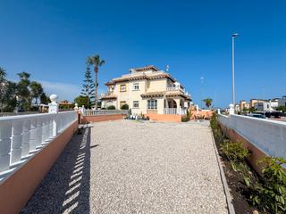 Location Maison à Lomas de Cabo Roig - Los Dolses. Disponible desde 1 julionbsppara todo el año.te presentamos esta