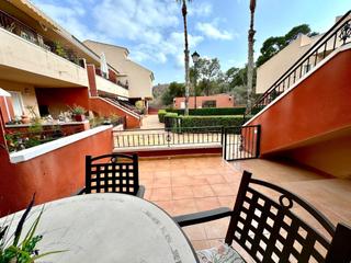 Location Appartement à Montepinar - La Aparecida - Raiguero. Disponible desde ya para larga duracion.ubicada en el pintoresco