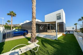 Location Maison à Algorfa. Disponible desde 17 agosto hasta 30 junio 2027ubicada en la pres
