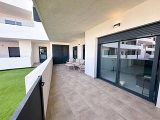 Lloguer Pis a San Miguel de Salinas. Oportunidad única para estrenar vivienda en san miguel de salina