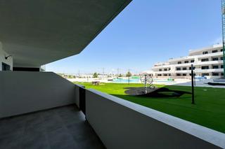 Miete Etagenwohnung in San Miguel de Salinas. Oportunidad única para estrenar vivienda en san miguel de salina