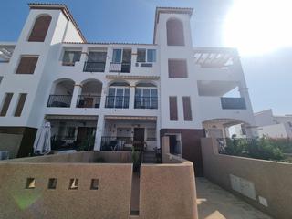 Lloguer Pis a Zeniamar - Horizonte - La Campana. Disponible a partir de agosto para todo el año!este encantador a