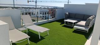 Lloguer Pis a Los Balcones-Los Altos. Disponible a partir de septiembre hasta junioeste atractivo apar