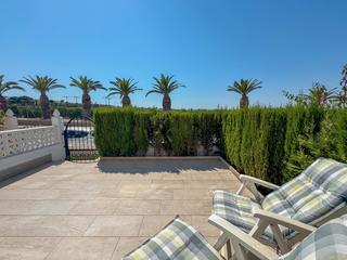 Location Studio à Los Balcones-Los Altos. Disponible desde ya para larga duracióneste encantador estudio e