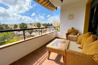 Lloguer Pis a Lomas de Campoamor - Las Ramblas. Disponibilidad desde julio para todo el año. este espectacular a