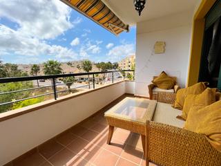 Location Appartement à Lomas de Campoamor - Las Ramblas. Disponibilidad desde septiembre para todo el año. este espectacu