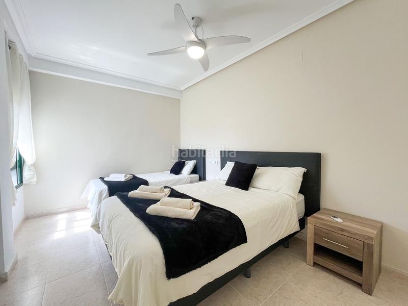 Foto 20444fe0-2694-46e6-9b73-e79015c8aa0b. Alquiler piso disponibilidad desde septiembre para todo el año. este espectacular apartamento ofrece un estilo de vida excepcional durante todo en Orihuela