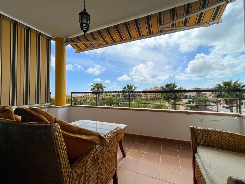 Foto 5b4b99be-6483-4250-97fd-7ce1acbda35e. Alquiler piso disponibilidad desde septiembre para todo el año. este espectacular apartamento ofrece un estilo de vida excepcional durante todo en Orihuela