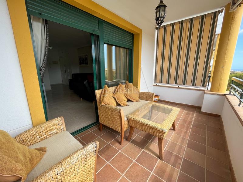 Foto 690d595c-8ede-4565-b8c2-134d5e3754e8. Alquiler piso disponibilidad desde septiembre para todo el año. este espectacular apartamento ofrece un estilo de vida excepcional durante todo en Orihuela