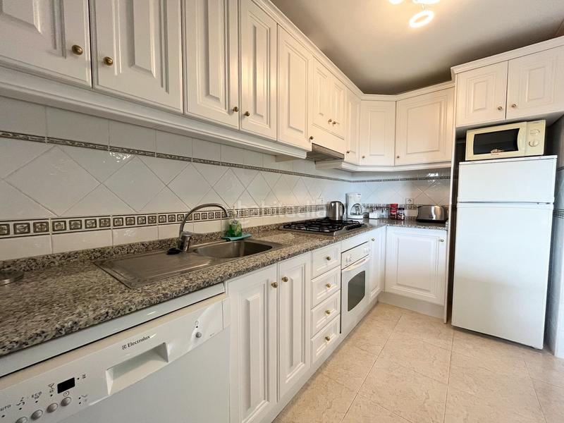 Foto 73e4b9c2-148d-460f-8d0f-b91fbe9ba659. Alquiler piso disponibilidad desde septiembre para todo el año. este espectacular apartamento ofrece un estilo de vida excepcional durante todo en Orihuela