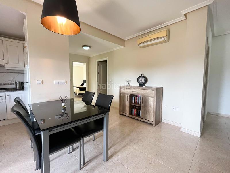 Foto 80455ac4-2d94-4748-82e6-179b594d0021. Alquiler piso disponibilidad desde septiembre para todo el año. este espectacular apartamento ofrece un estilo de vida excepcional durante todo en Orihuela