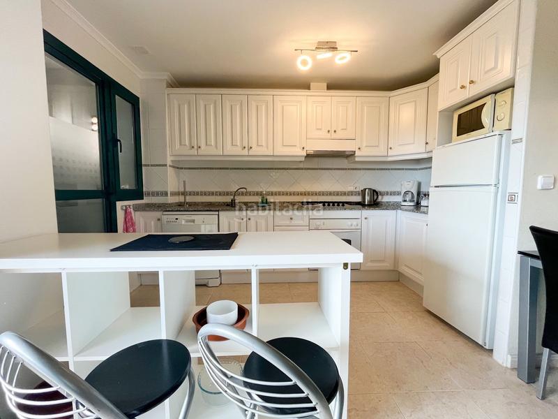 Foto a4ccbbf8-3425-414d-b8f7-f383ba87b791. Alquiler piso disponibilidad desde septiembre para todo el año. este espectacular apartamento ofrece un estilo de vida excepcional durante todo en Orihuela