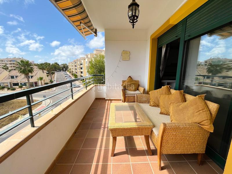 Foto a761c972-b191-4a23-b729-b8bb207da5ab. Alquiler piso disponibilidad desde septiembre para todo el año. este espectacular apartamento ofrece un estilo de vida excepcional durante todo en Orihuela