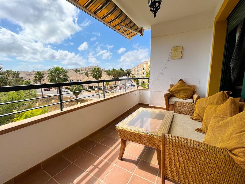 Foto f45d7c02-fcd1-438e-bd29-1bb92c47f1da. Alquiler piso disponibilidad desde septiembre para todo el año. este espectacular apartamento ofrece un estilo de vida excepcional durante todo en Orihuela
