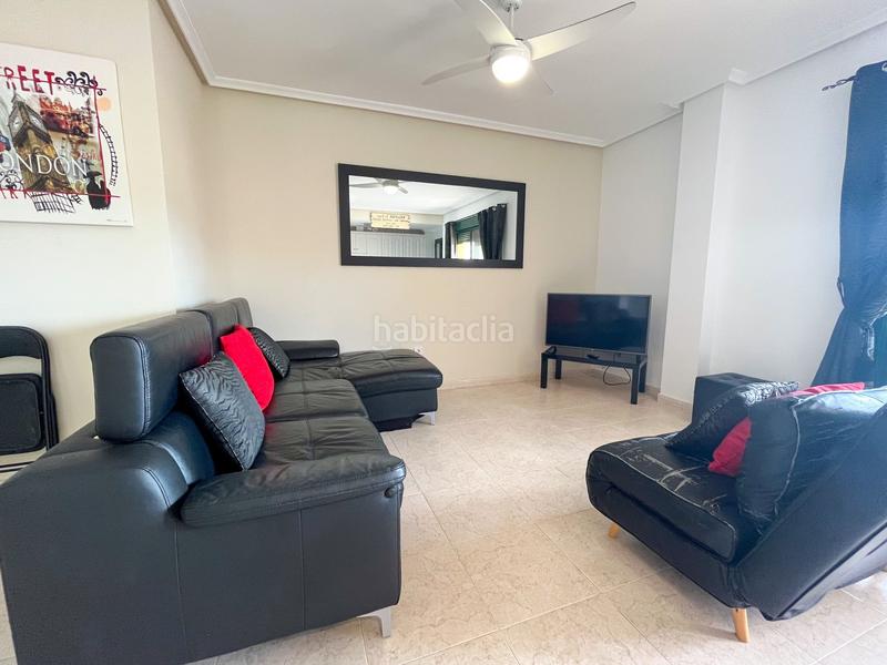 Foto 8cd59f0a-8fb2-4428-acb0-2be6a23b5996. Location appartement avec piscine dans Lomas de Campoamor - Las Ramblas Orihuela