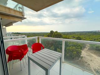 Lloguer Apartament a Puerto Deportivo. Disponible desde ya para larga temporadadisponible para alquiler