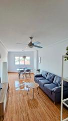 Lloguer Apartament a Almoradí. Disponible desde ya para larga temporadase alquila acogedor apar