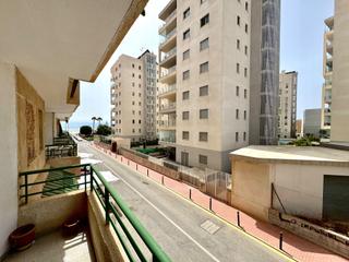 Location Appartement à Los Europeos. Ultimas dos semanas de julio 1.500 eurosagosto 2.000 euroseste e