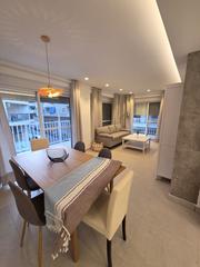 Location Appartement à Guardamar Playa. Disponible desde septiembre para todo el añose alquila magnífico