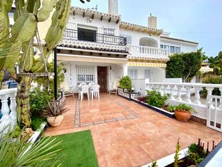 Location Maison à Cabo Roig. Disponible desde septiembre a 30 de junio.esta encantadora casa