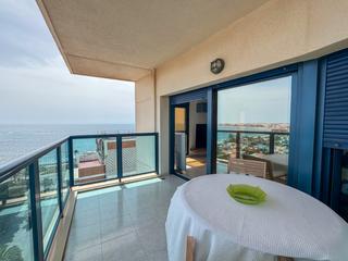Location Appartement à La Veleta. Disponible de septiembre a 30 de juniose alquila bonito piso en