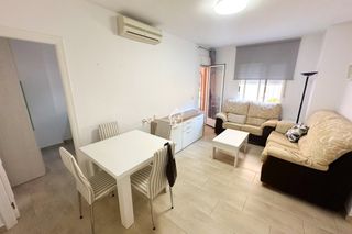 Rent Flat in Las Viñas. Disponible desde septiembre para todo el añose alquila fantástic