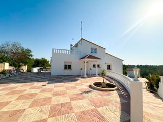 Location Mas à El Pinar de Campoverde. Disponible para alquiler largos periodos. consultar disponibilid