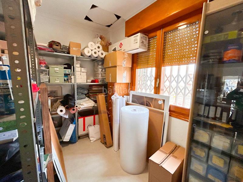 Foto 058ebe00-7d56-4c5e-b66e-e960a100bca4. Affitto locale commerciale in San Miguel de Salinas