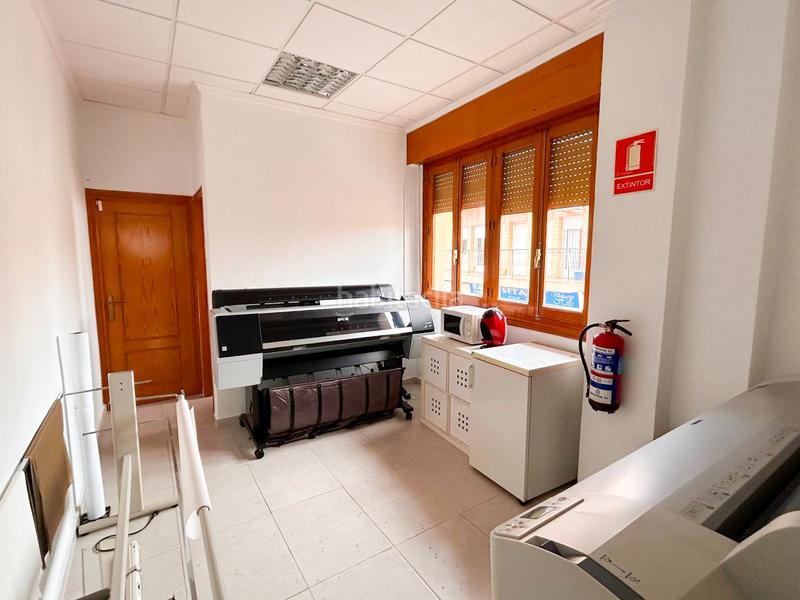 Foto 5b59986a-3850-48b5-8c41-b01b1516ee3d. Affitto locale commerciale in San Miguel de Salinas