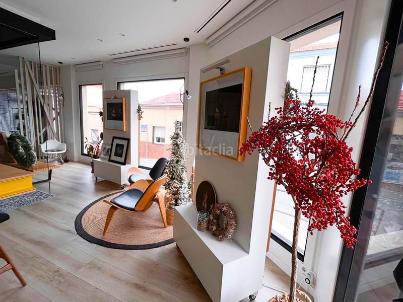 Foto 60bd9a13-f068-4d3f-972d-0c5d436adddd. Affitto locale commerciale in San Miguel de Salinas