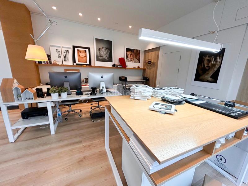 Foto 7486d163-61fc-4d34-b60f-9483eb19eac9. Affitto locale commerciale in San Miguel de Salinas