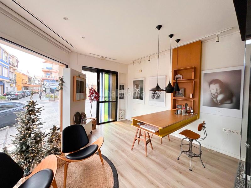 Foto e8b3adbb-88ec-497b-81ff-91d0e8f9f03e. Affitto locale commerciale in San Miguel de Salinas