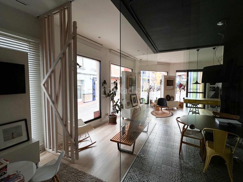 Foto f706f3bc-6063-4590-b541-e1dc0106581c. Affitto locale commerciale in San Miguel de Salinas