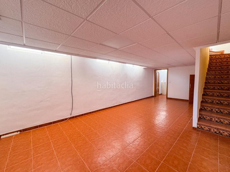 Foto 30ec4eb1-bafe-42e3-b044-421c7dfa0574. Casa oportunidad en las filipinas vivienda semi adosada con piscina privadaubicada en la tranquila y bien comunicada urbanización las en San Miguel de Salinas